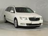 Škoda Superb 2.0 TDI, Automat, Navi