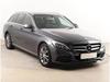 Prodm Mercedes-Benz C 220 220 CDI, Automat, Serv.kniha