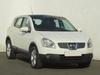 Prodm Nissan Qashqai 2.0 dCi, Serv.kniha