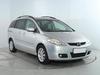 Mazda 5 2.0 CD, 7mst, Serv.kniha