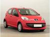 Prodm Peugeot 107 1.0, po STK, rezervace