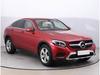 Mercedes-Benz GLC 250 Coup, 4X4, Automat