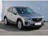 Mazda 2.2 Skyactiv-D, 4X4, Automat