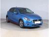 Mazda 2 1.5 16V, Ke, Navi