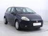 Prodm Fiat Punto 1.4, Serv.kniha, Tan, Klima