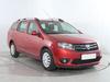 Dacia Logan 1.2 16V, ČR,2.maj, Klima