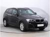 Prodm BMW X3 xDrive20d, 4X4, R,2.maj