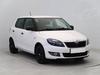 Prodm koda Fabia 1.2 TSI, Serv.kniha, Klima