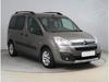 Citroën Berlingo 1.6 BlueHDi, 5Míst, Klima, ČR