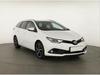 Prodm Toyota Auris Hybrid, Automat, Serv.kniha