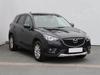 Mazda 2.2 Skyactiv-D, 4X4, Automat