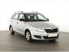 Prodm koda Fabia 1.2 TSI, Serv.kniha, Klima