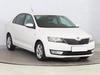 Škoda Rapid 1.2 TSI, Serv.kniha