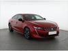 Prodm Peugeot 508 2.0 BlueHDi, Automat, R,1.maj