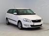 Prodm koda Fabia 1.6 TDI, jezd vborn, Klima