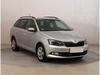 Škoda Fabia 1.2 TSI, Style, ČR,2.maj