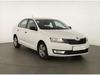 Škoda Rapid 1.4 TDI, ČR,2.maj, Klima