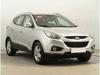 Hyundai iX35 1.7 CRDi, Koen sedaky