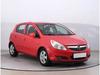 Prodm Opel Corsa 1.2, Serv.kniha, Tan