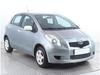 Prodm Toyota Yaris 1.0 VVT-i, po STK, CZ doklady