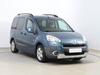 Prodm Peugeot Partner 1.6 HDi, 5Mst, Klima, R