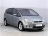 Prodm Ford S-Max 2.0 Duratec, Serv.kniha