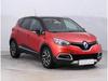 Renault Captur 0.9 TCe, Navi, Kožené sedačky