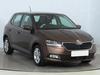 Prodm koda Fabia 1.0 TSI, Serv.kniha