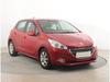 Peugeot 208 1.0 VTi, ČR,2.maj, Serv.kniha