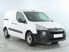 Citroën Berlingo 1.6 BlueHDi, 3Místa, Klima, ČR