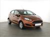 Prodm Ford Fiesta 1.25 16V, Serv.kniha, Klima