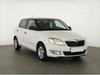 Škoda Fabia 1.4 16V, Serv.kniha, Klima