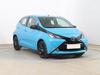 Prodm Toyota Aygo 1.0 VVT-i, Automat, R,2.maj