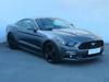 Ford Mustang 2.3 EcoBoost, Automat