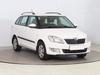 Prodm koda Fabia 1.2 TSI, Automatick klima