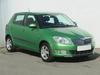 Prodm koda Fabia 1.2 12V, Elegance, Serv.kniha