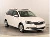 Prodm koda Fabia 1.0 TSI, Serv.kniha