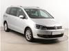 Prodm Volkswagen Sharan 2.0 TDI, Serv.kniha, Navi