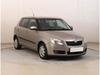 Prodm koda Fabia 1.2, Ambiente, Serv.kniha