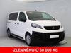 Prodm Peugeot Traveller 2.0 BlueHDi, Klima, R, DPH