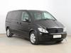 Mercedes-Benz Viano 3.0 CDI, Trend, Klima, Automat