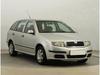 Prodm koda Fabia 1.2 12V, po STK, Tan, Klima