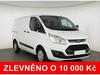 Prodm Ford Transit Custom 2.2 TDCi, L1H1, Van, 270