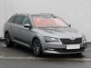 Prodm koda Superb 2.0 TDI, Laurin&Klement