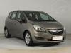 Prodm Opel Meriva 1.4 i, R,2.maj, Serv.kniha