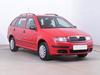 Prodm koda Fabia 1.2 12V, R,1.maj, Serv.kniha