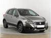 Prodm Suzuki S-Cross 1.6 VVT AllGrip, Serv.kniha