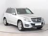 Mercedes-Benz GLK 220 220 CDI, 4X4, Automat, Ke