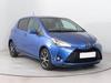 Prodm Toyota Yaris 1.5 Dual VVT-i, Serv.kniha