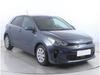 Kia Rio 1.25 CVVT, Serv.kniha, Klima